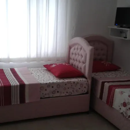 Deniz Apart Aparthotel
