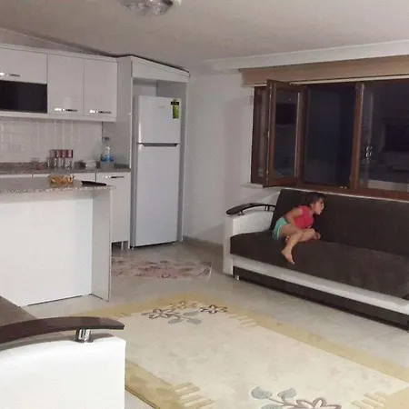 Deniz Apart Doganlar