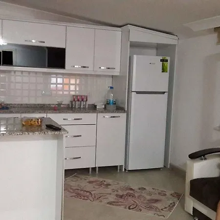 Deniz Apart Doganlar