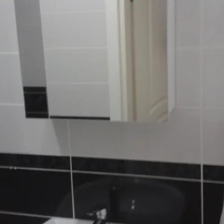 Deniz Apart Doganlar