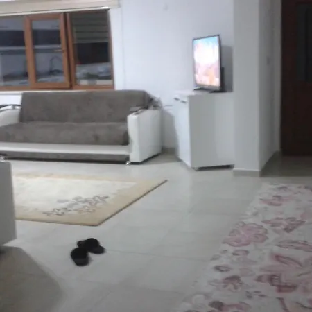 Deniz Apart Aparthotel