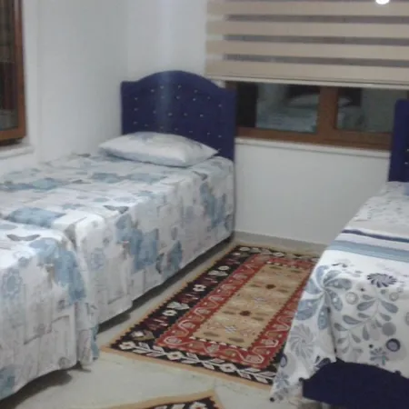 Deniz Apart Aparthotel Doganlar