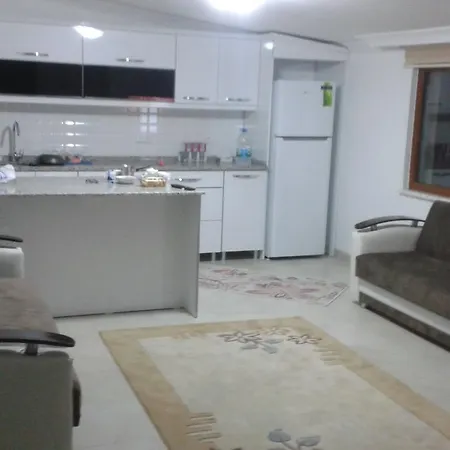 Deniz Apart Aparthotel Doganlar