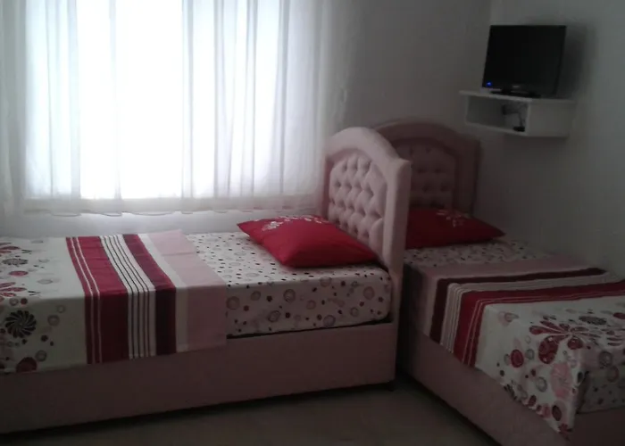 Deniz Apart Apart-hotel