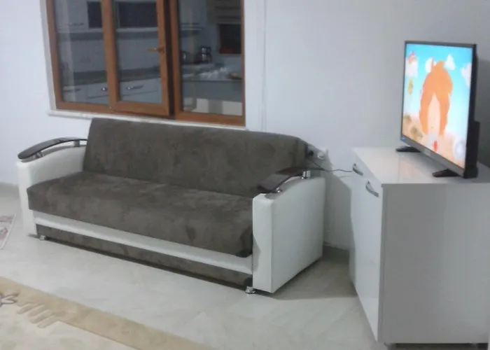 Deniz Apart Apart-hotel *