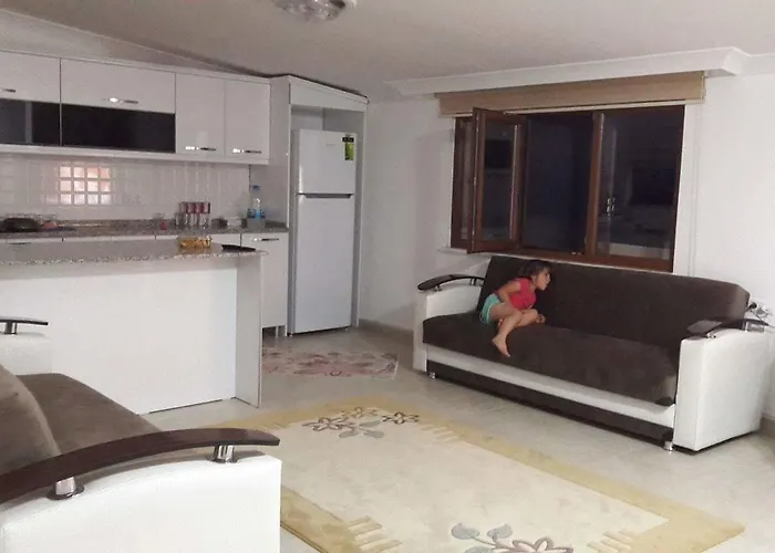 Deniz Apart Doganlar