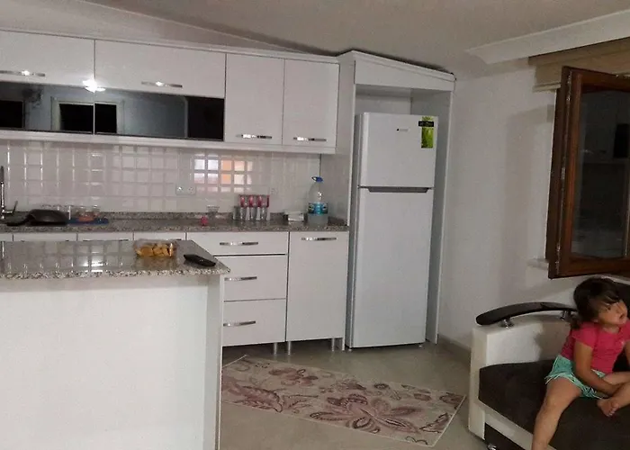 Deniz Apart Doganlar