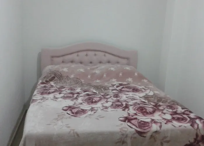 Apart-hotel Deniz Apart *