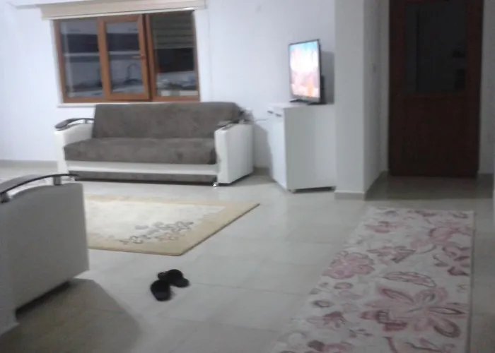 Deniz Apart Apart-hotel