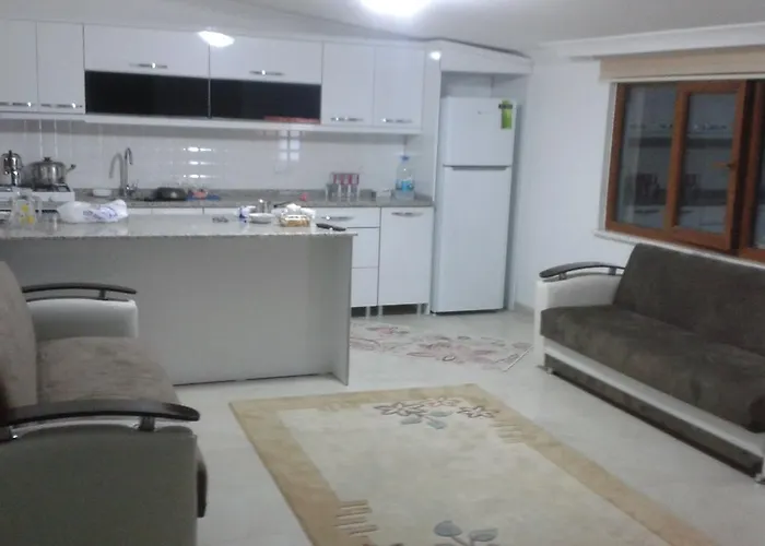 Deniz Apart Apart-hotel Doganlar